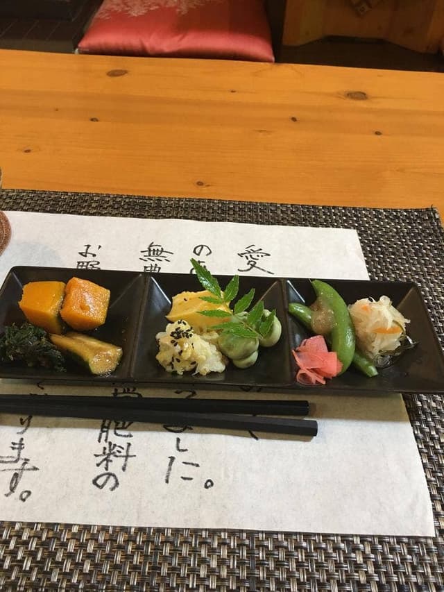 循環レストラン のあ - サブ画像2