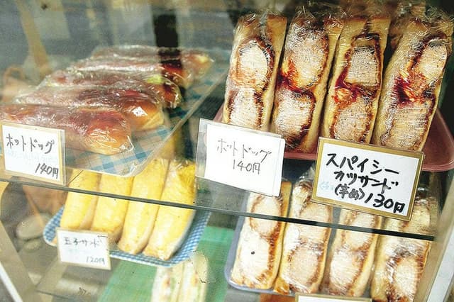 ひのき屋 - サブ画像3