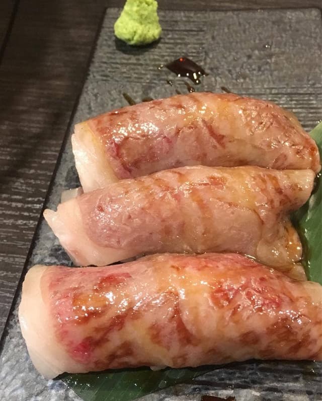 炭火焼肉 清山匠 - サブ画像1