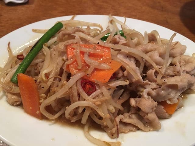 すみやき家 串陣 河辺店 - サブ画像1