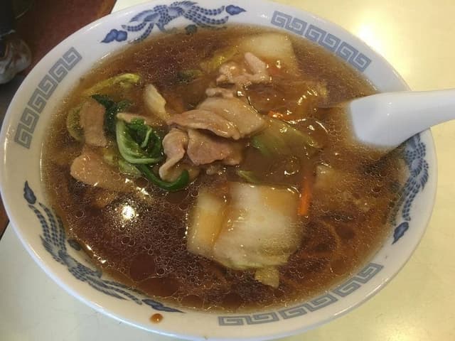 丸福飯店 - サブ画像1