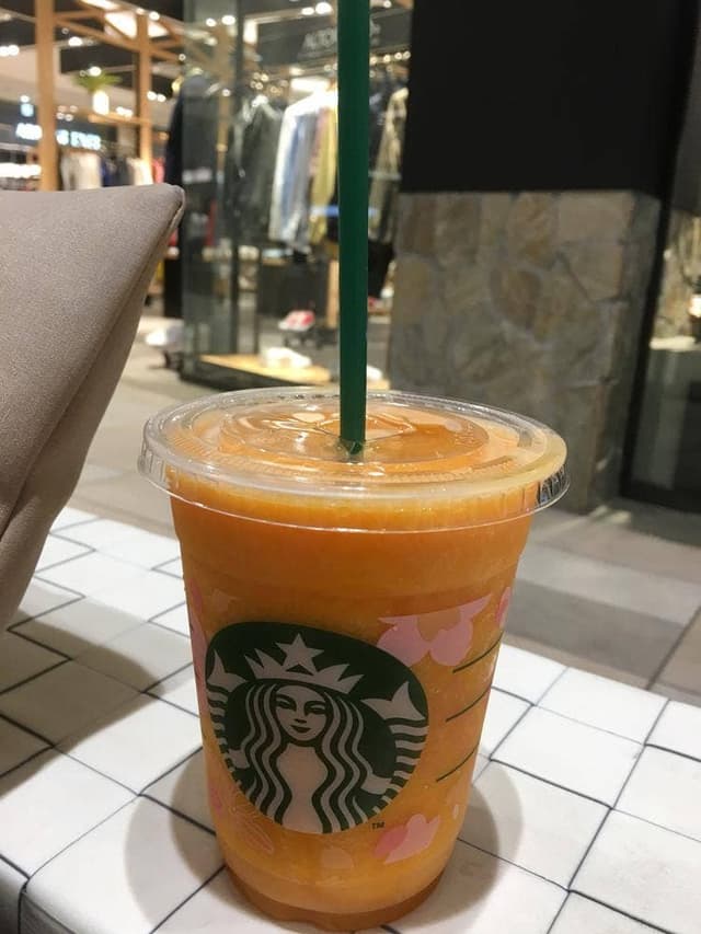 スターバックス コーヒー ららぽーと海老名店 - サブ画像1