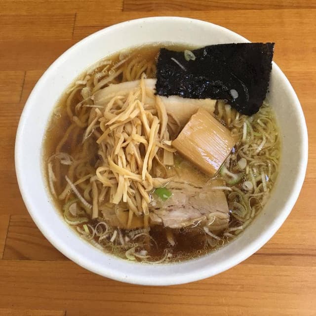 中華そば処 琴壱 - サブ画像3