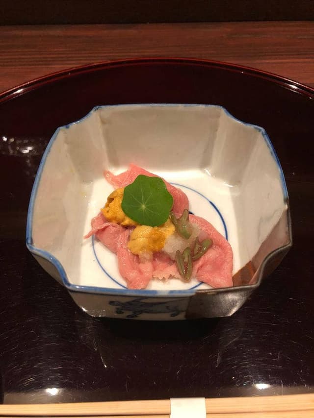 肉割烹 山口 - サブ画像1