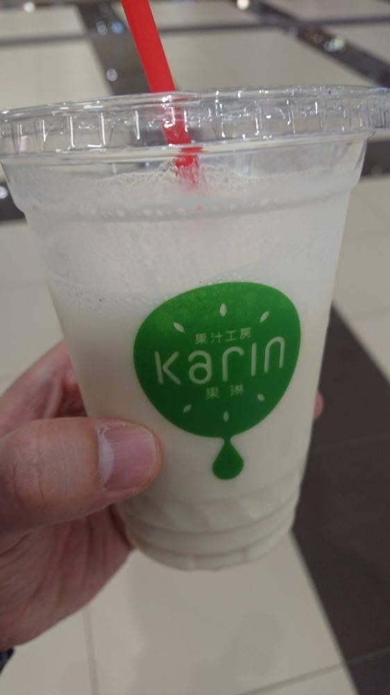 果汁工房 果琳 イオンモール幕張新都心店 - サブ画像1