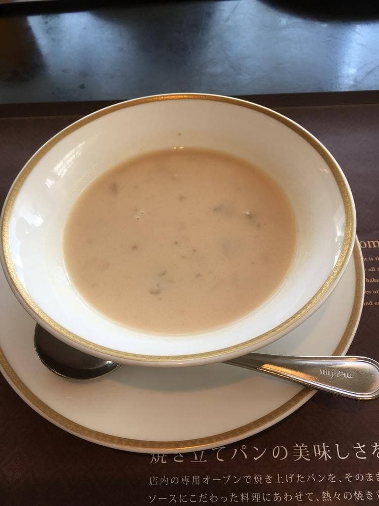ベーカリーレストランサンマルク 長津田あかね台店