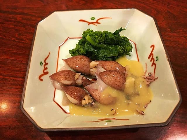 ぎをん竹茂 - サブ画像3