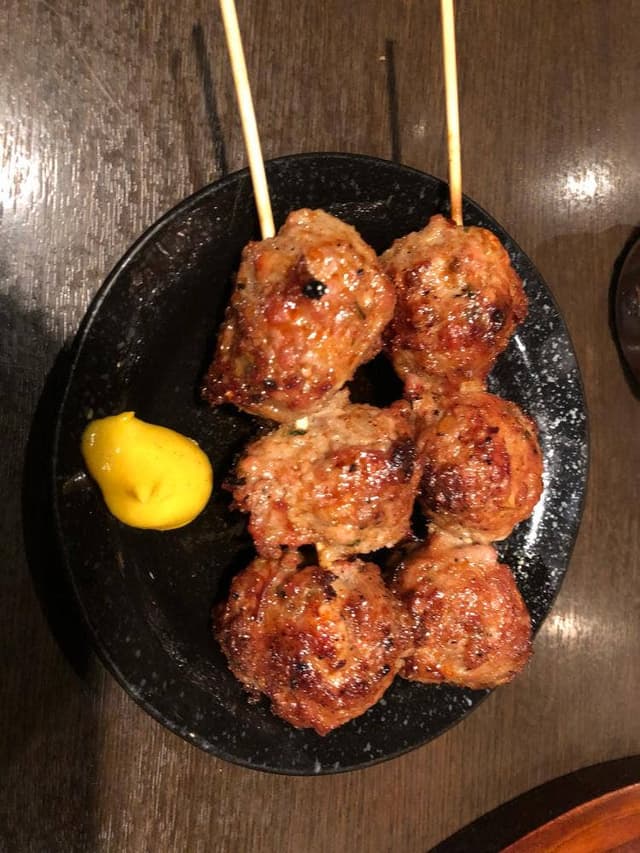 焼鳥大福 - サブ画像1