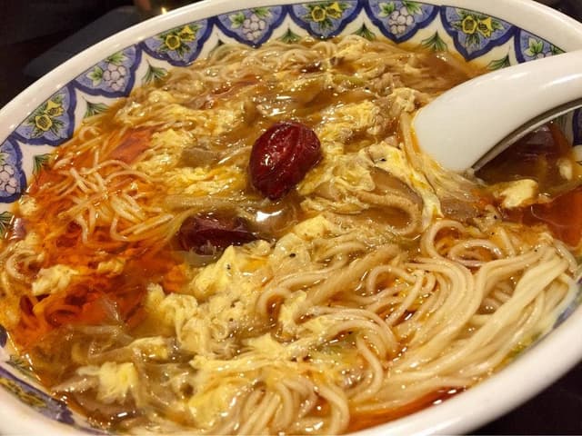 中国ラーメン 揚州商人 武蔵小山店 - サブ画像3