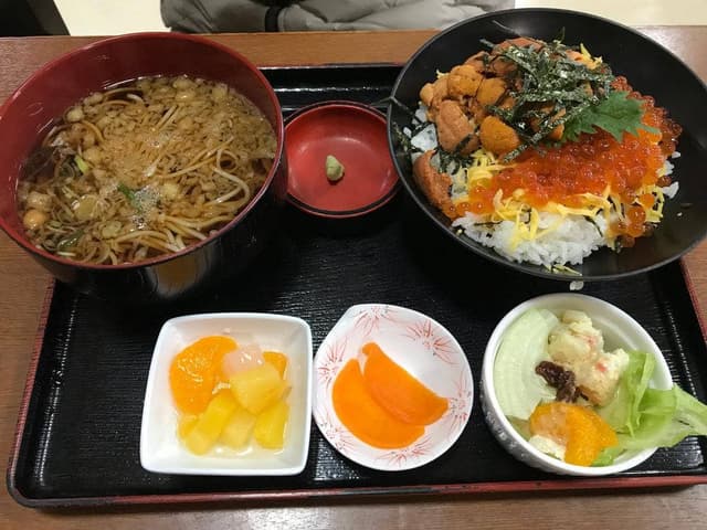 お食事処秋乃家 - サブ画像2