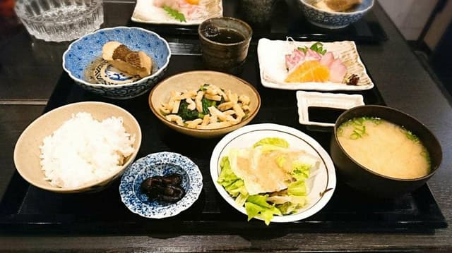 海釣り - サブ画像2