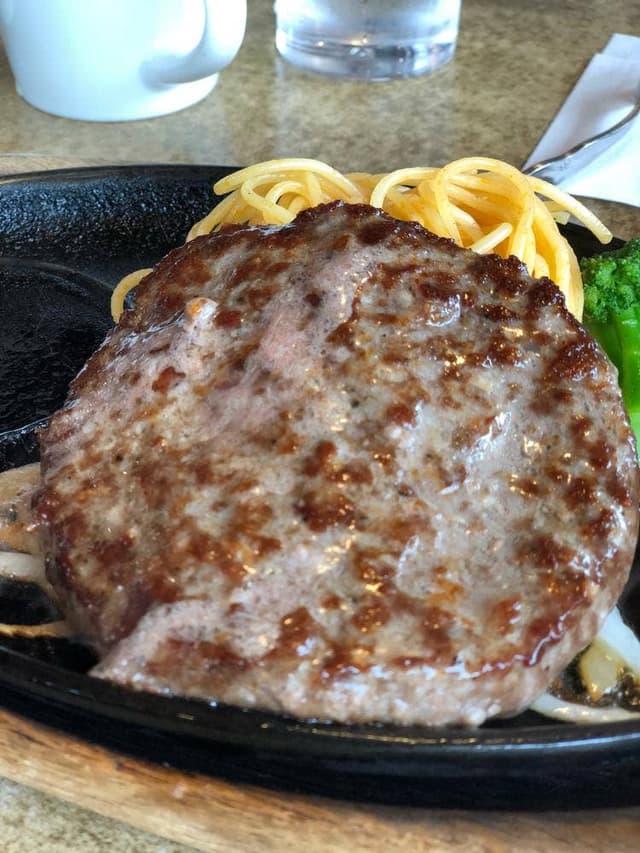 ステーキのどん 高崎北店 - サブ画像2