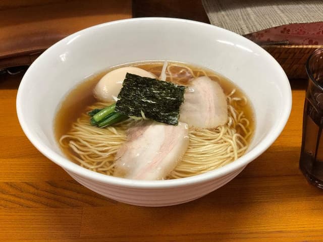 まんまるてい - サブ画像3