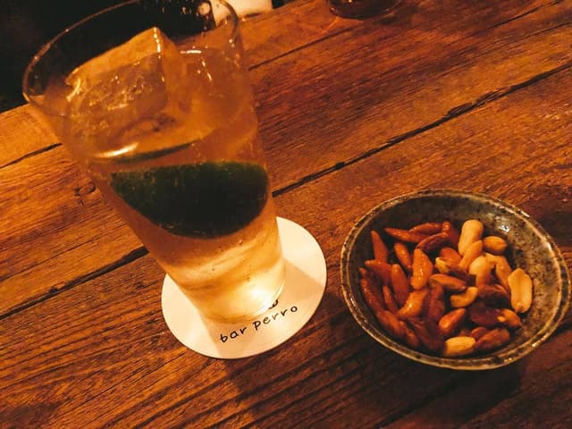 バーペロ - サブ画像1