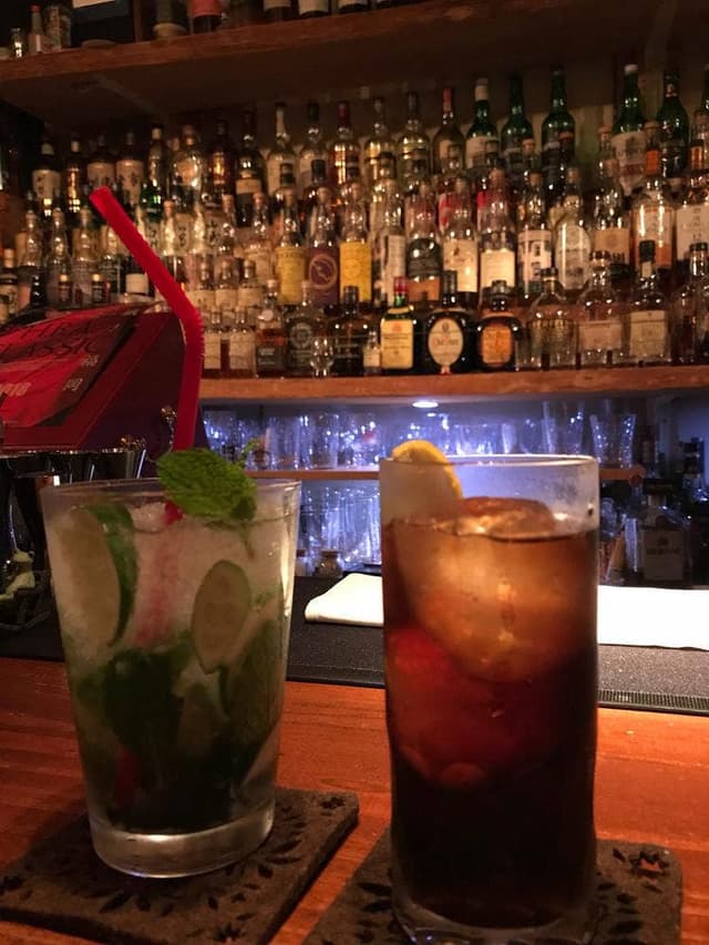 Bar Hermanos - サブ画像1