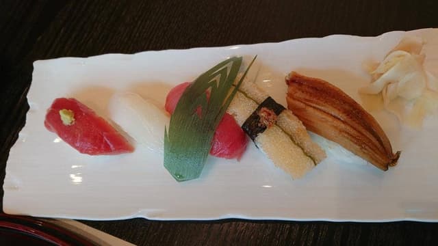 築地寿司岩 築地支店 - サブ画像2