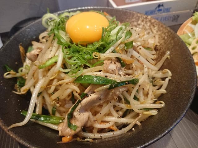 NIKU CAFE 頂 - サブ画像2