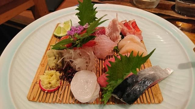 地酒と旬の味 ききや - サブ画像3
