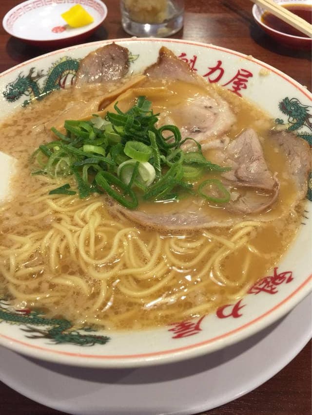 ラーメン魁力屋 豊川店 - サブ画像1