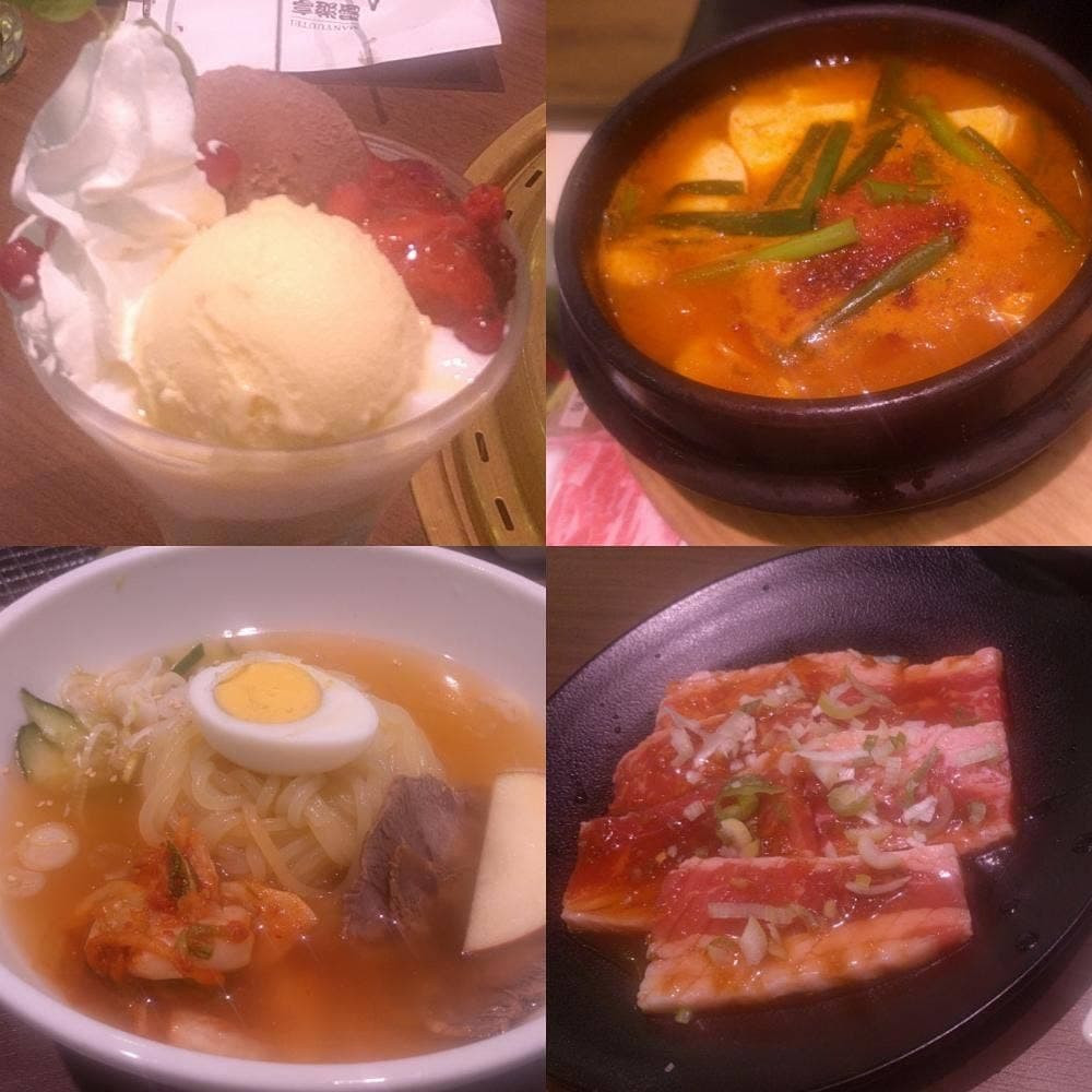 焼肉や漫遊亭 水戸50号店