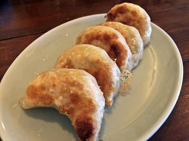 大石餃子店 - サブ画像3