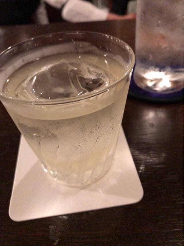OAK BAR - サブ画像1