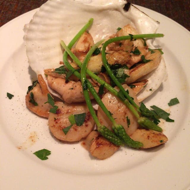 ヴルカーノ - サブ画像1