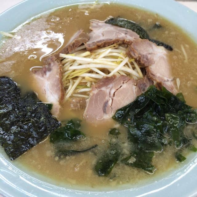 ラーメンショップ 曽屋店 - サブ画像3