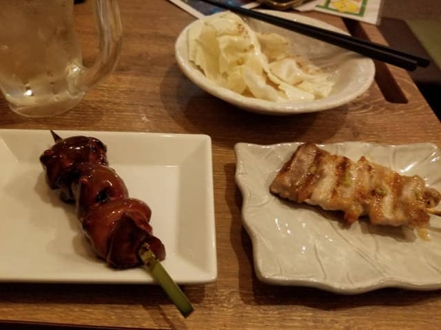 やきとり家 すみれ 所沢店 - サブ画像1