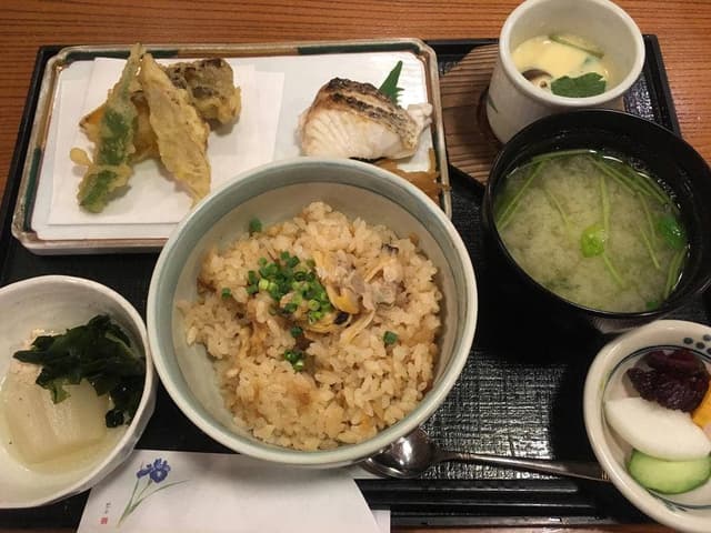 季節料理すぎうら - サブ画像2