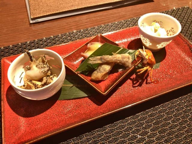 和創菜と四季のすし 風凛 - サブ画像2