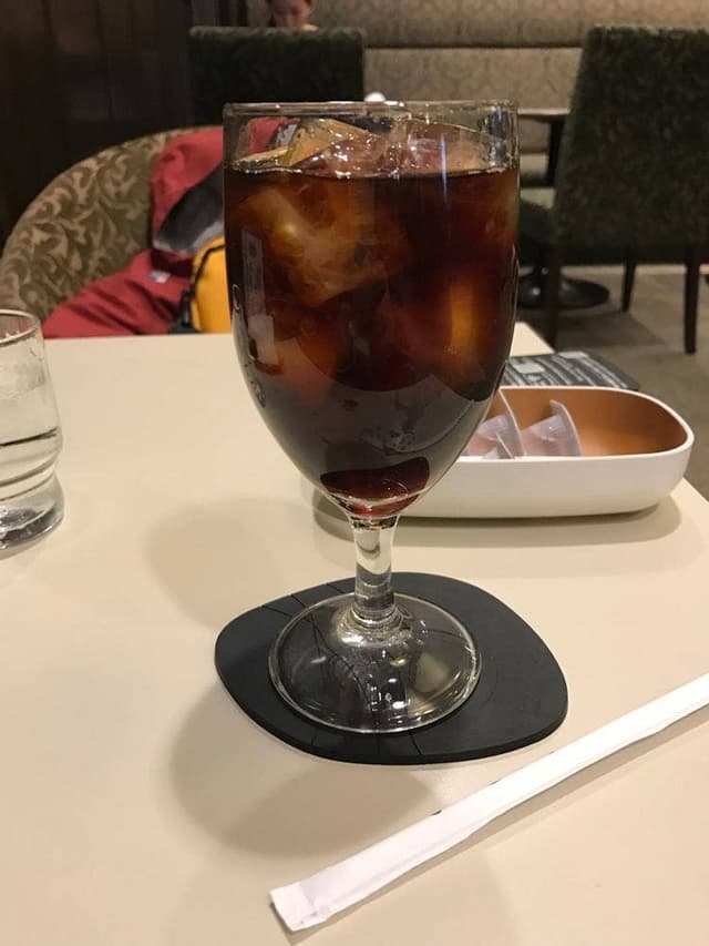 喫茶室ルノアール 渋谷南口店 - サブ画像2