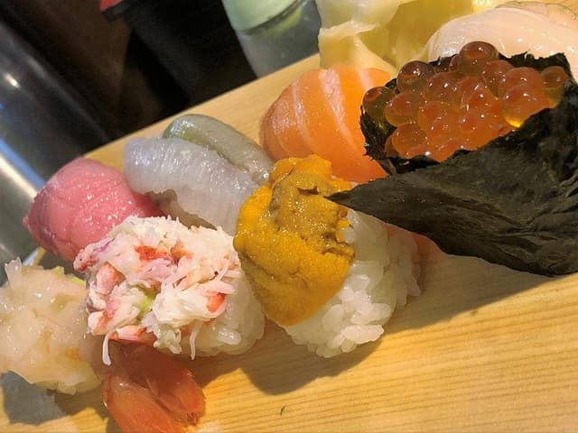 鮨大立喰い部 大ちゃん 伏水酒蔵小路店 - サブ画像2