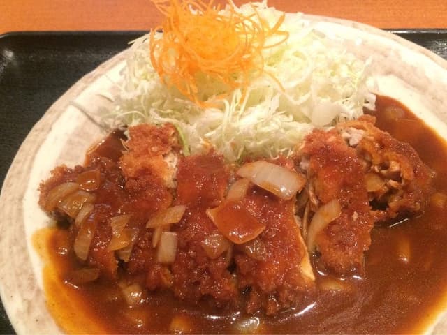 とんかつ薩摩 京都ヨドバシ店 - サブ画像3