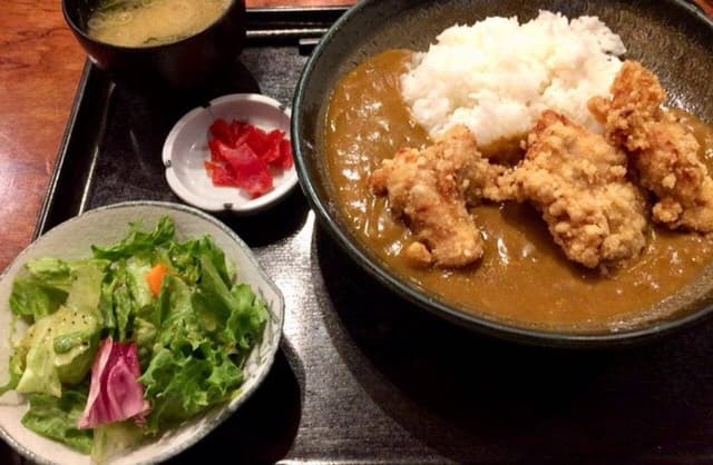 和食と日本酒 六右衛門 - サブ画像1