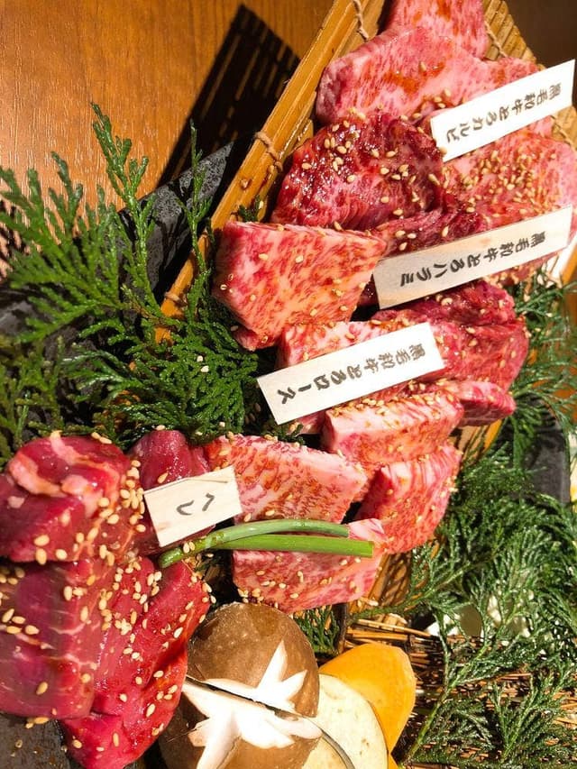 神戸仔牛屋 東灘店 - サブ画像1