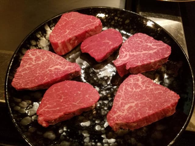 日本料理 雲海 ANAクラウンプラザホテル富山 - サブ画像3