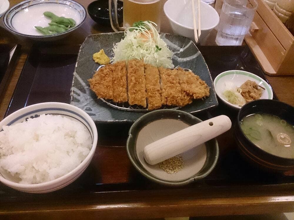 どんと 東広島店