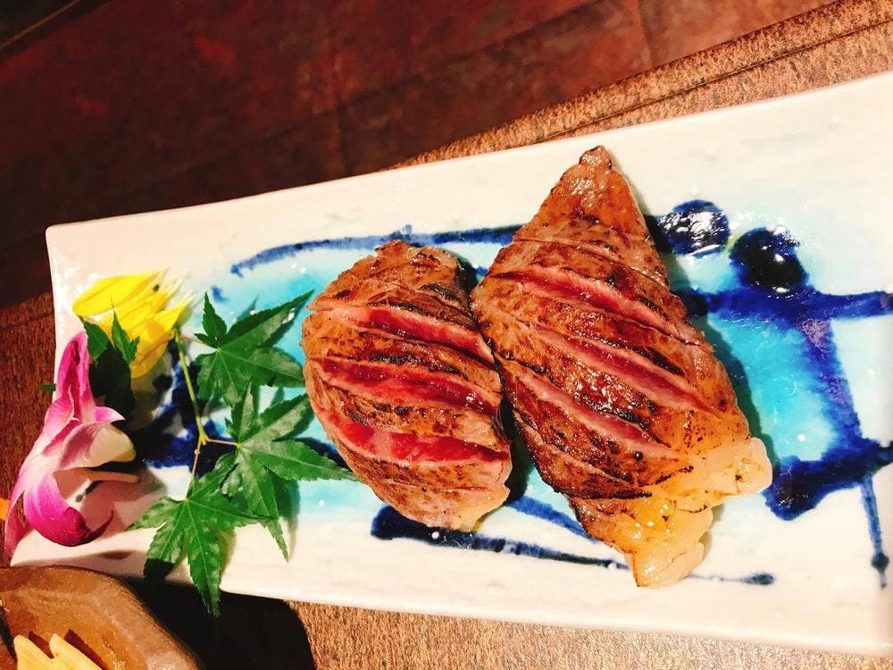 焼肉 煌牛