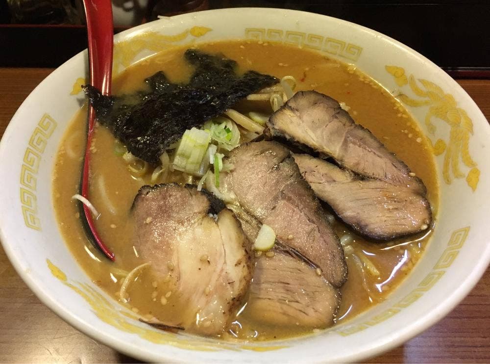 食事処・ラーメン めだか