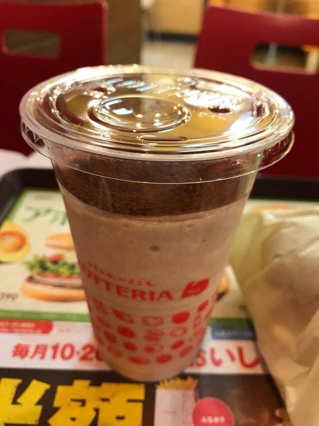 ロッテリア 春日井味美店 - サブ画像2