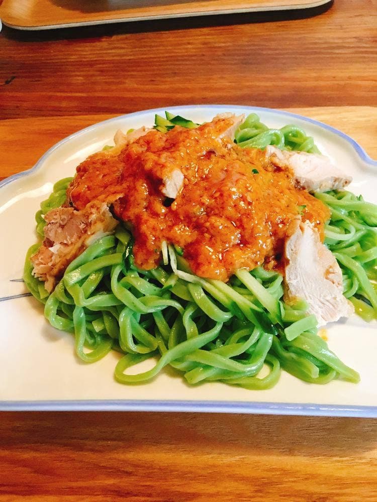 あしたばの里 卯月