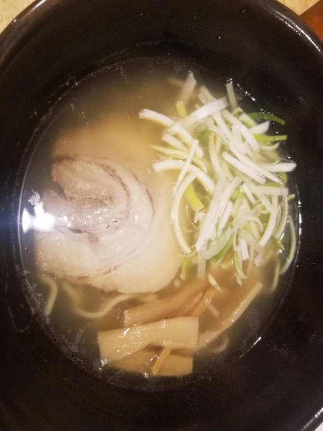 鶏系めん屋 まるや - サブ画像2