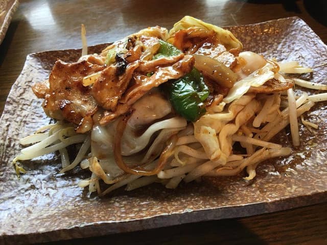 おちゃのこ菜菜 目黒店 - サブ画像1