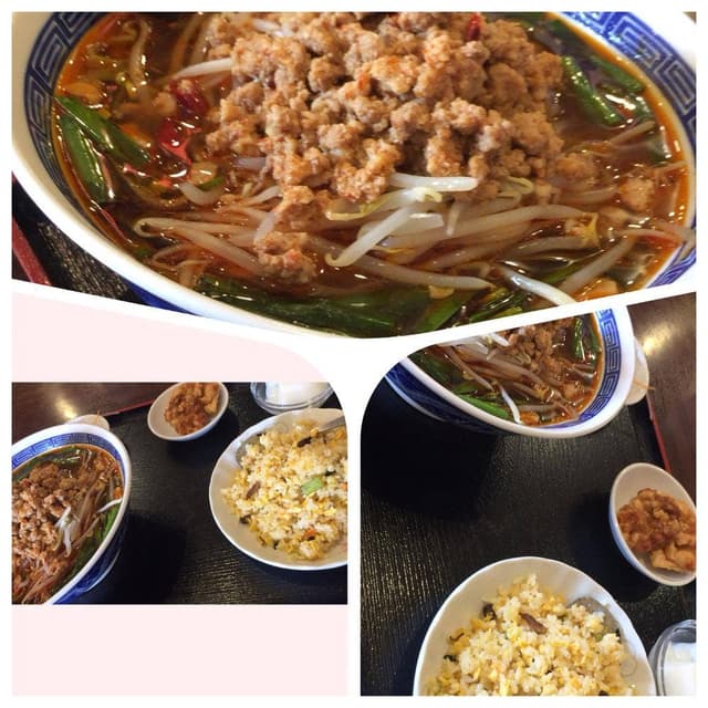 中国料理祥龍房 飯能駅南口店 - サブ画像3