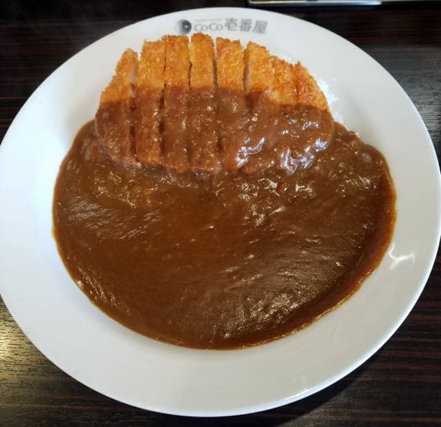 カレーハウスCoCo壱番屋 四條畷外環状線店 - サブ画像3