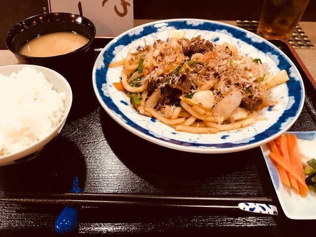 すじや - サブ画像2