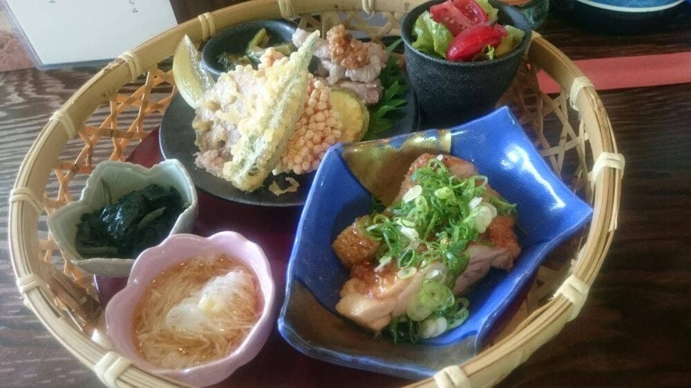 創作和食 とよ吉
