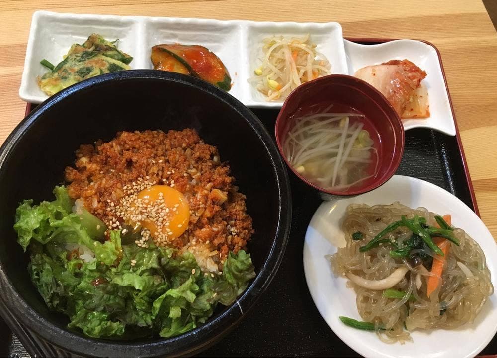幸福食堂