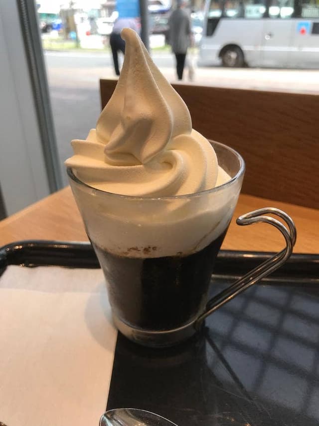 BECK'S COFFEE SHOP ラスカ熱海店 - サブ画像2